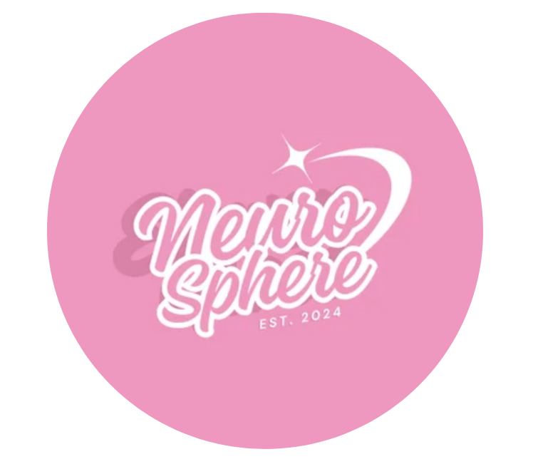 NeuroSphere logo